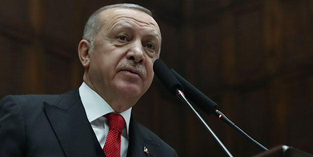 AK Parti’ye ‘FETÖ’ suçlaması yapan İlker Başbuğ’a Erdoğan’dan zor soru!