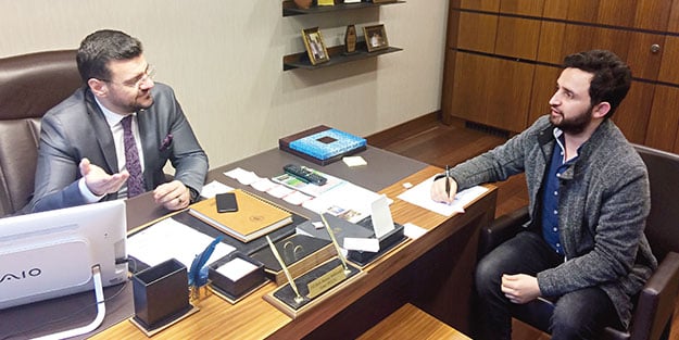 AK Parti'ye geçen Akkal: İYİ Parti partileşemedi