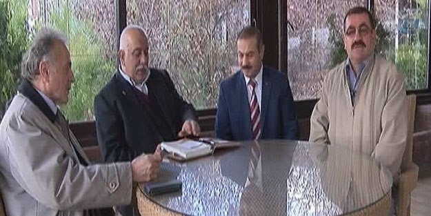 AK Parti'ye geçen ülkücülerden Bahçeli'ye tepki