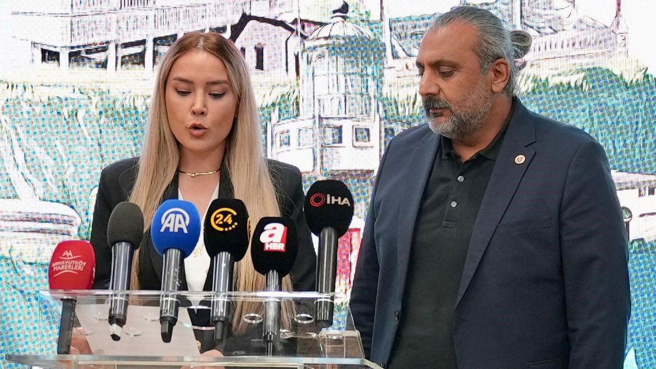 AK Parti’ye geçme kararı aldılar! CHP’de 'tek adamlık’ ve 'yolsuzluk' istifaları! Sayı 100'ü aştı