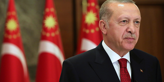 AK Parti'ye geçmek istiyorlardı! Başkan Erdoğan kararını 'Fırsatçılık yapmayız' diyerek duyurdu