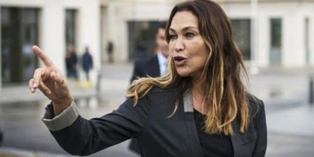 AK Parti'ye 'Hülya Avşar' operasyonu başlattılar