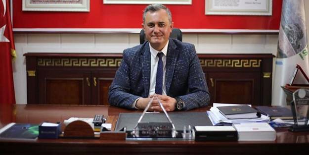 AK Parti'ye katılan Alper Öner'den CHP'ye olay sözler