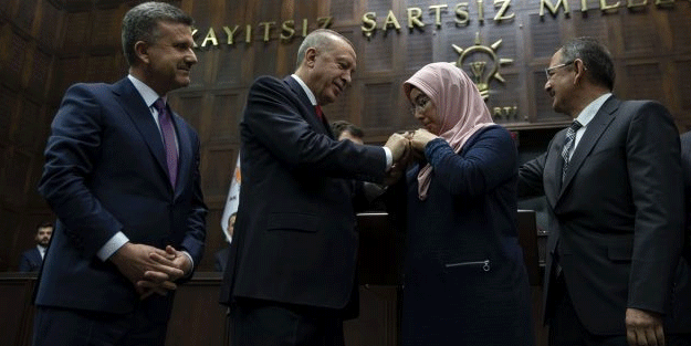 AK Parti'ye katılan belediye başkanı hakkında dikkat çeken ayrıntı