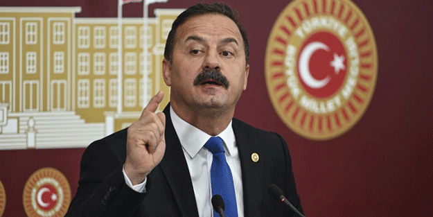 AK Parti’ye mi benzetmeye çalışıyor? İşte Ağıralioğlu'nun kafasındaki parti isimleri