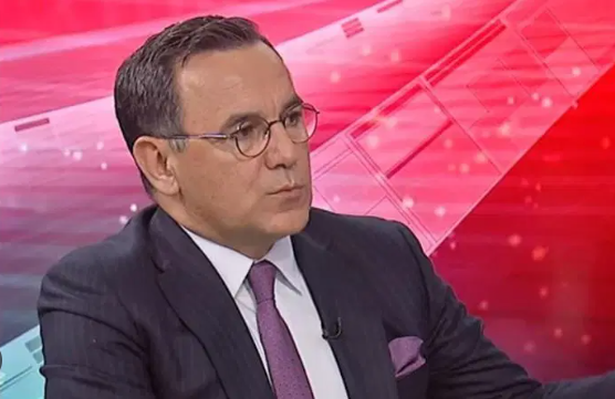 AK Parti’ye niye soruşturma açılmıyor?" Akit Gazetesi Genel Yayın Yönetmeni Murat Alan cevapladı