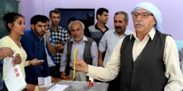 'AK Parti'ye oy çıkarsa görüşürüz'