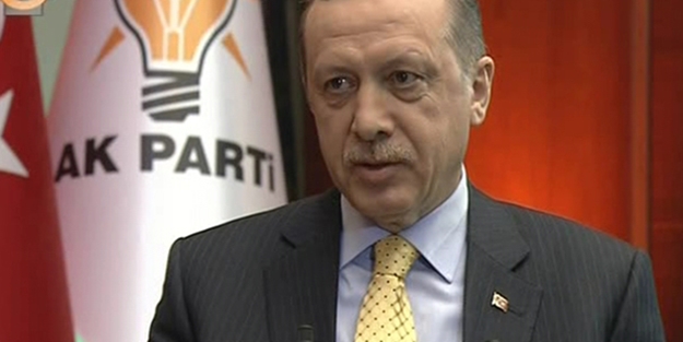 'AK Parti'ye oy vermeyin diye mesaj atıyorlar'