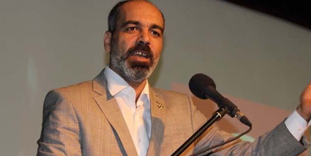 AK Parti'ye sürpriz destek!