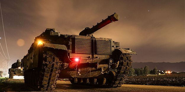 AK Parti'ye yakın isimden İsrail iddiası: Vakit yaklaşıyor, Türkiye bunu yapacak