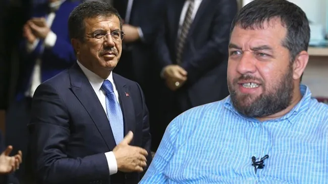 AK Parti’ye yakın Yeni Şafak yazarından AK Parti Genel Başkan Yardımcısı Nihat Zeybekci’ye olay “İsrail” tepkisi! “Bundan daha gerizekalıca açıklama görmedim”