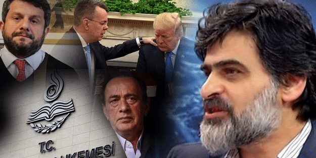 Ak Parti’ye yönelik ağır sorular ve cevapları