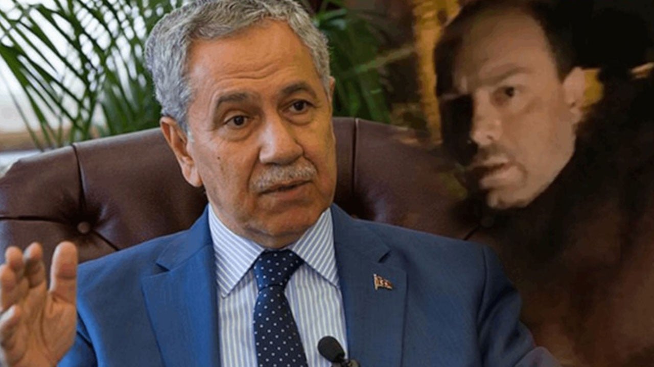 AK Parti’yi destekleseler bu operasyon olur muydu? Bülent Arınç kendisine sık sorulan 'Süleymancılar' sorusunu cevapladı: Ben bunları eskiden beri tanırım…