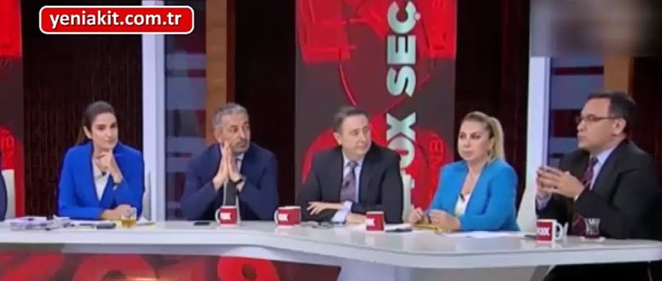 AK Parti’yi içeriden çökertme planı devrede! Yeni partiyi dillendirmeye başladılar