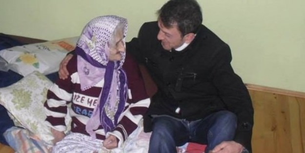 AK Parti’yi öven CHP’li disipline sevk edildi