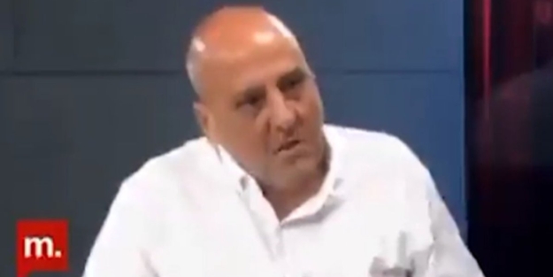 AK Parti'yi tehdit eden Ahmet Şık'a tazminat şoku!