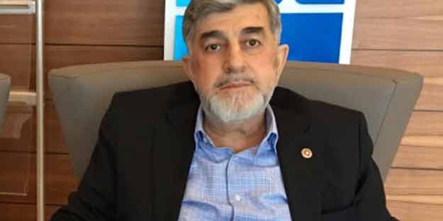 AK Parti'yi üzen haber! Eski vekil hayatını kaybetti