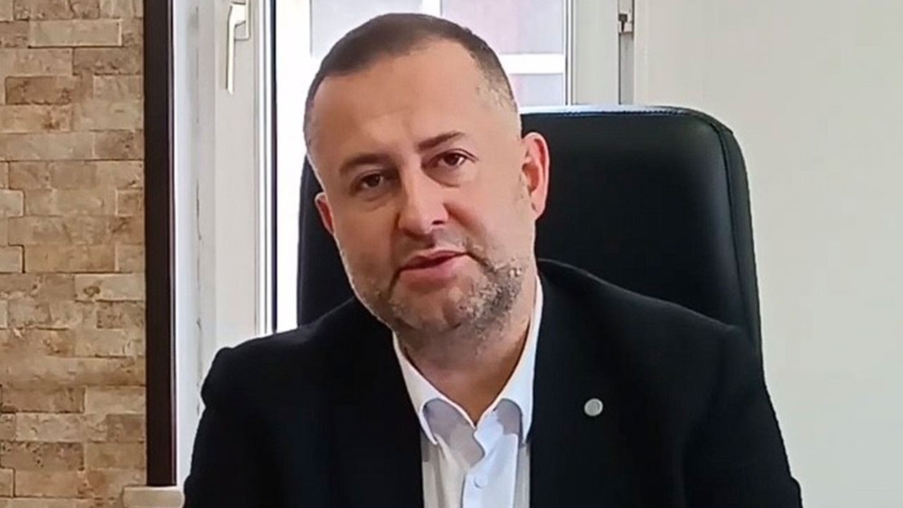 AK Partiyi üzen haber Gerede’den geldi! İlçe Başkanı hayatını kaybetti