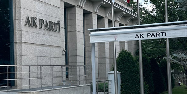 AK Parti'yi üzen ölüm haberi! Başkan Uysal vefat etti