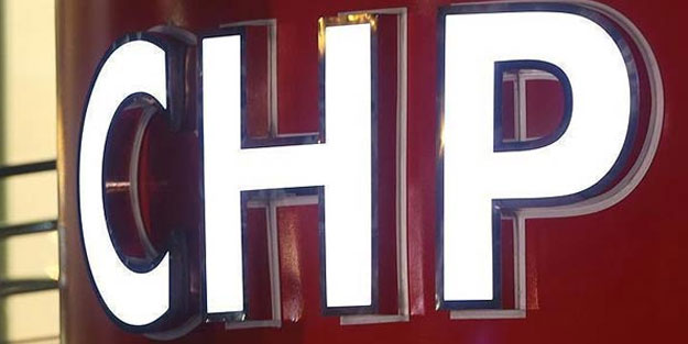 AK Parti'yi yandaşlıkla suçlayan CHP'de Vedat Kazıcı depremi