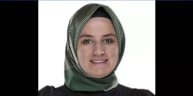 AK Parti'yi yasa boğan kaza! İstanbul Kadın Kolları Başkan Yardımcısı Fatma Sevim Baltacı hayatını kaybetti