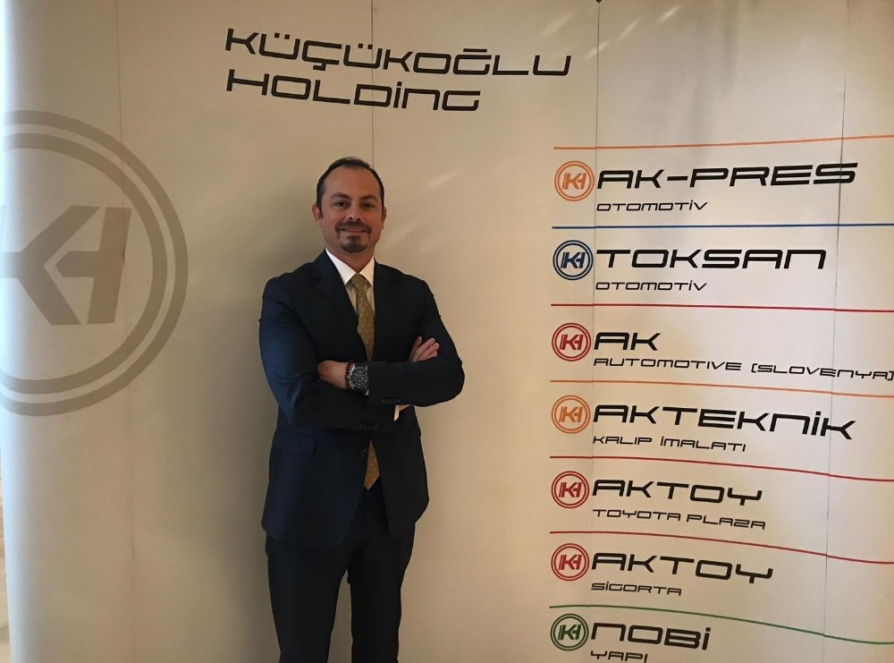 Ak-Pres Turquality programına kabul edildi 