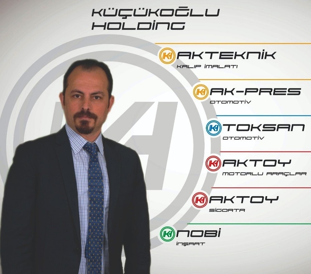 Ak-Pres yeni yatırımı ile sektörde fark oluşturdu 