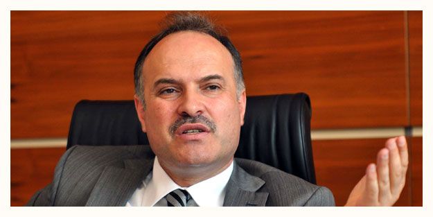 “AK Parti 11 yıldır finansal oligarkların rantlarını kuruttu”