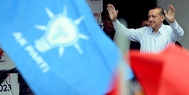 AK Parti 35 ilçe adayını daha açıkladı