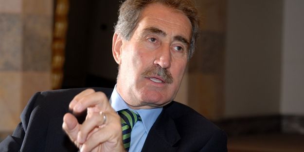 AK Parti kovmadan Günay gitti