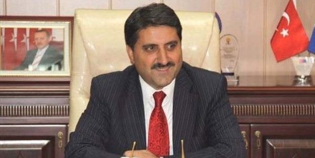 AK Parti seçmedi, Saadet'ten aday gösterildi