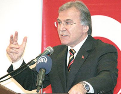 AK Parti’den başörtülü vekil için içtüzük değişikliği teklifi