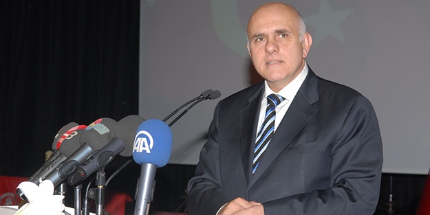 AK Partili vekillerden yeni torba teklif