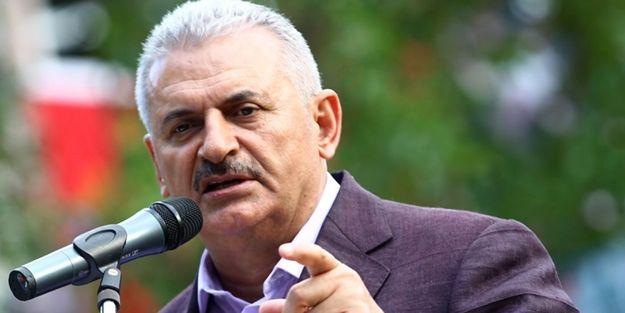 AK Parti'nin İzmir adayı belli oldu