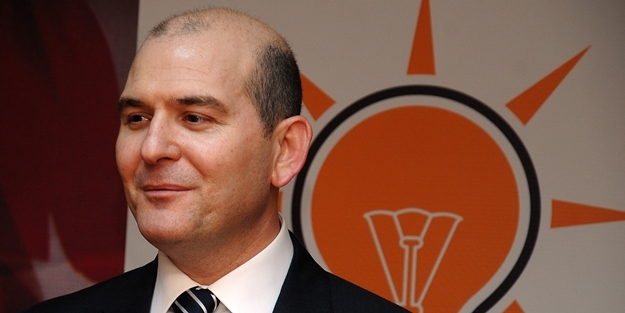 AK Parti'nin oy oranını açıkladı