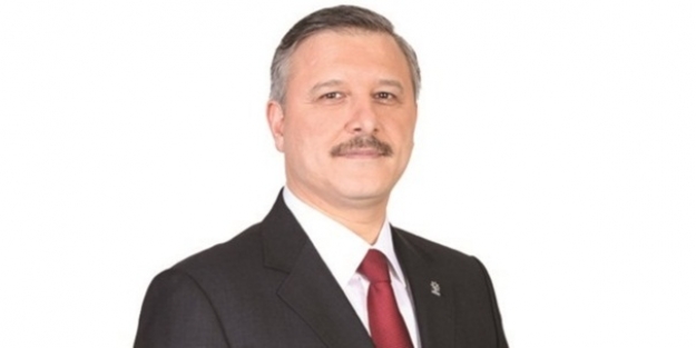 AK Parti'nin Zaman yazarı vekiline ihraç