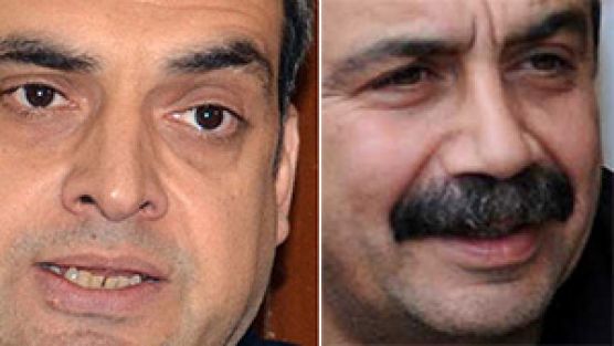 AK Parti’ye karşı çirkin ittifak plânı