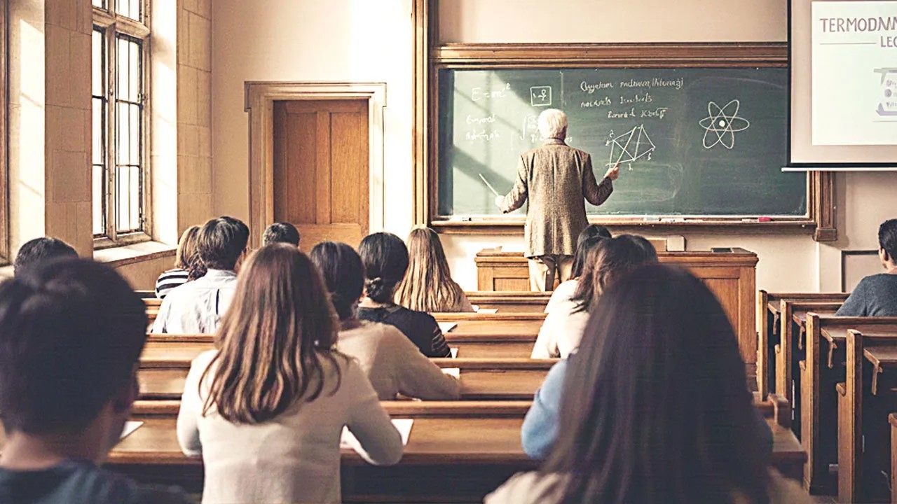 Akademide üretkenliğe göre emeklilik! Üniversitelerde emeklilik yaşı 75’e çıkıyor