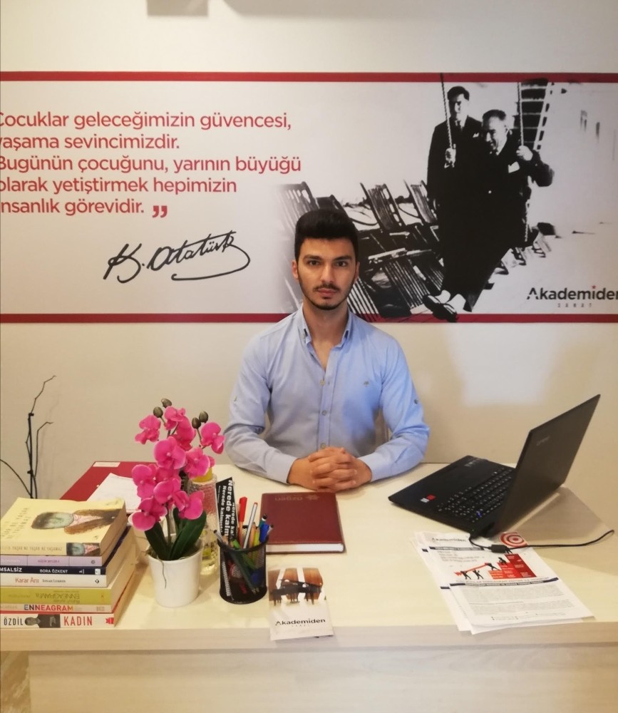 Akademiden Psikoloji’den Korona virüs telkinleri 