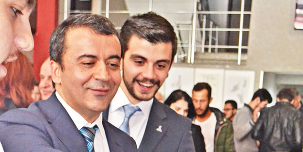 Akademik kadro işbaşında