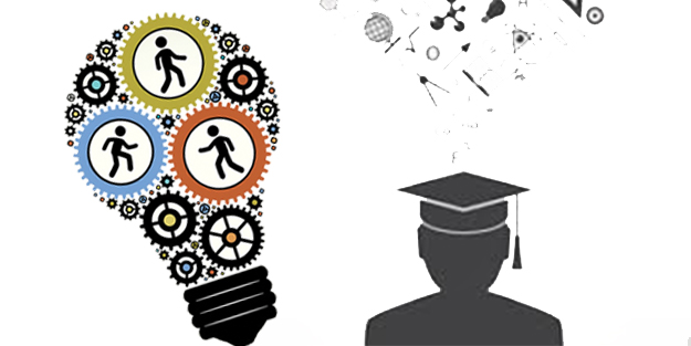 Akademik unvanlar üretimle taçlanacak