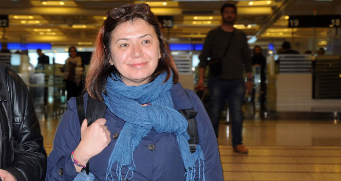 Akademisyen Camcı hakkında 7,5 yıl hapis istemi