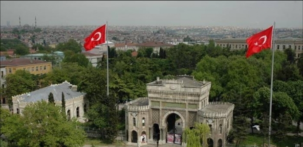 Akademisyen sayısı 10 yılda yüzde 90 arttı