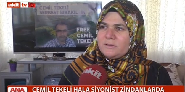 Türk akademisyen o ülkede hala rehin!