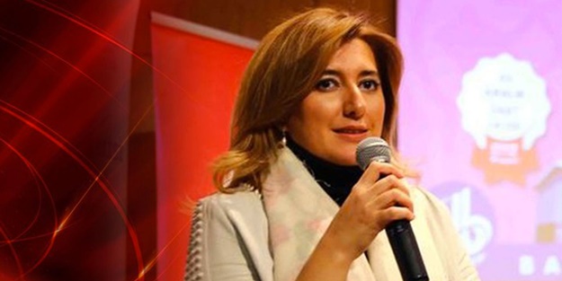 'ByLock'u yasak aşkım yükledi'