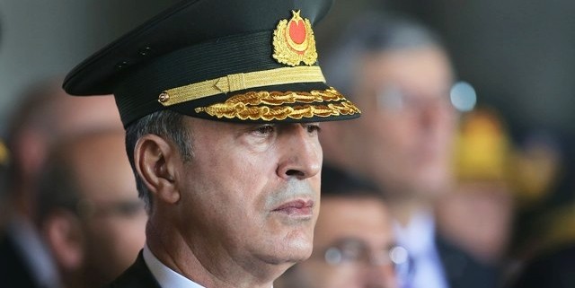 Akar açıkladı: O talimatı neden vermedi?