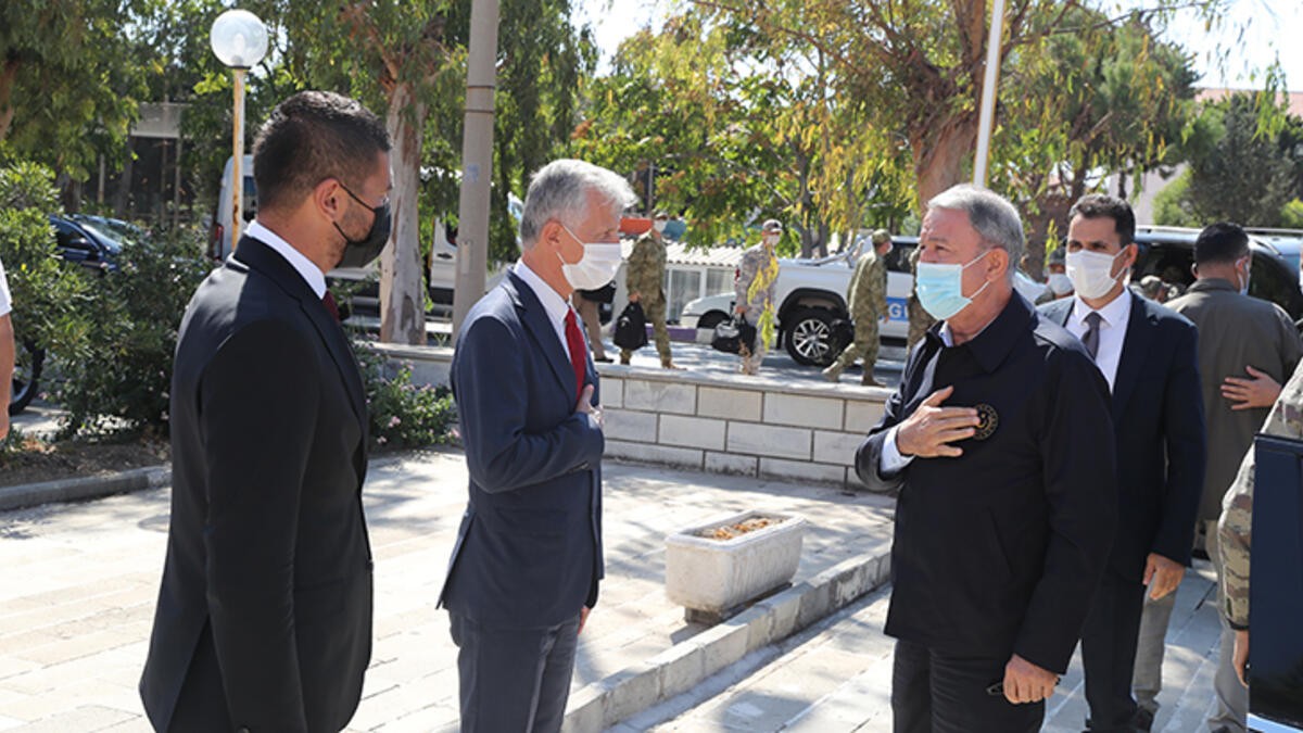 Akar: Devletimiz vatandaşın hizmetinde