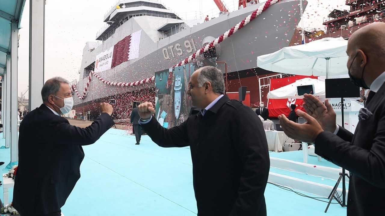 Akar: Ermenistan’ın sivil katliamları karşısında suspus olanların tavrı ikiyüzlülüktür