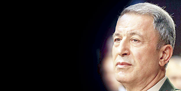 Akar: Milli ordumuz Peygamber ocağıdır