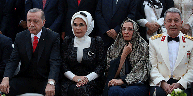 Akar o saldırılara çok sert yanıt verdi… ‘Dur bu kadar ileri gitme!’